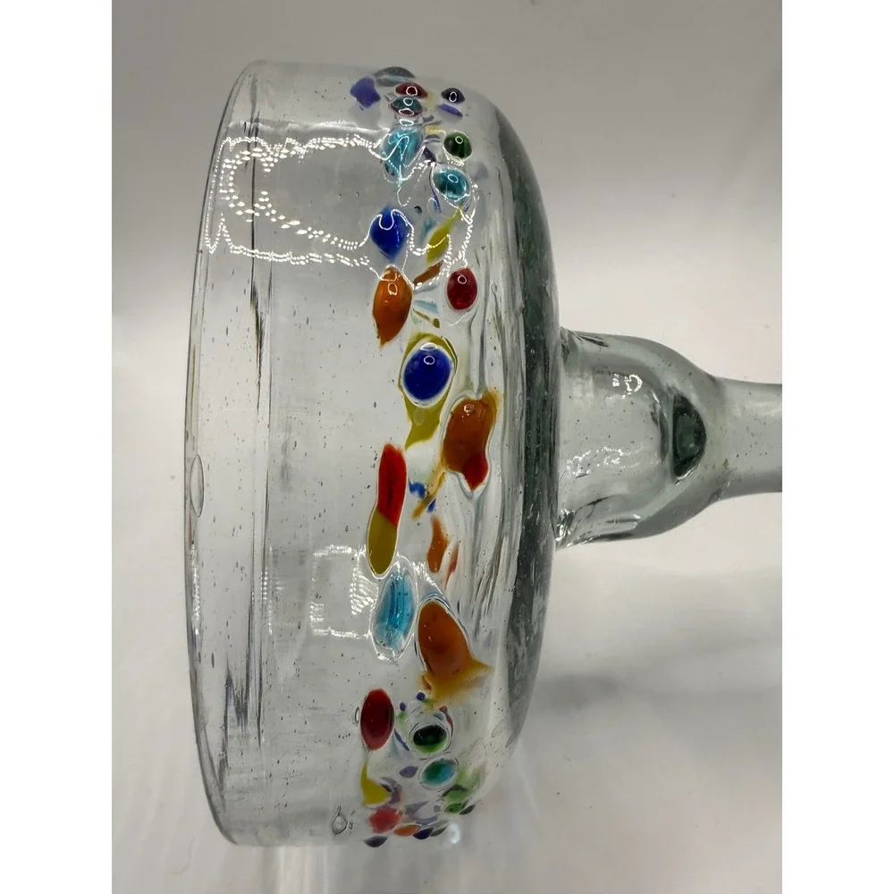 Handmade approximately 75